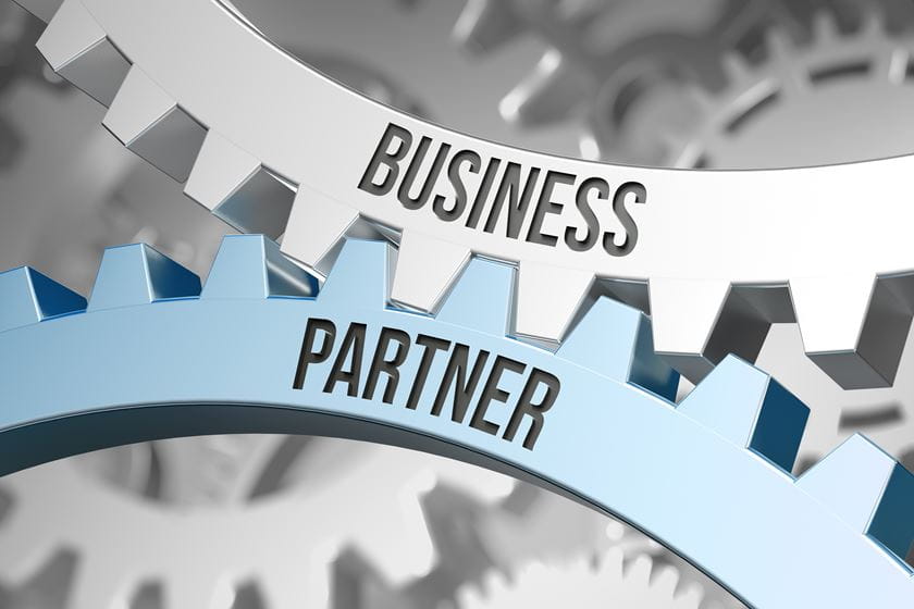Business Partner