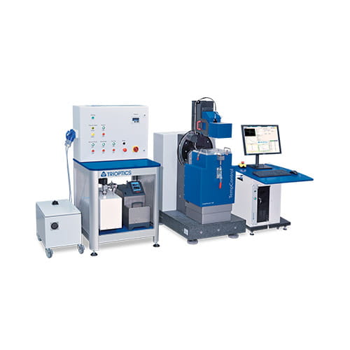 ImageMaster® HR TempControl