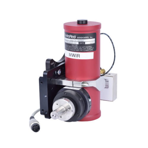 Detector MWIR for ImageMaster® Universal