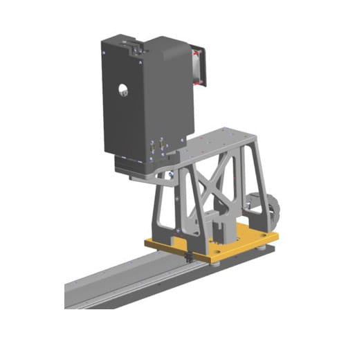 ImageMaster® Finite Stage