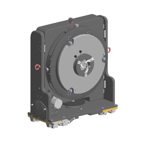 Sample Holder for ImageMaster® Universal