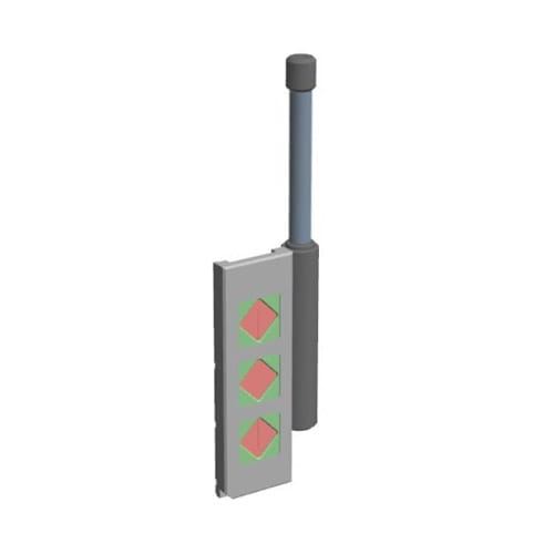 ImageMaster® Universal reticles