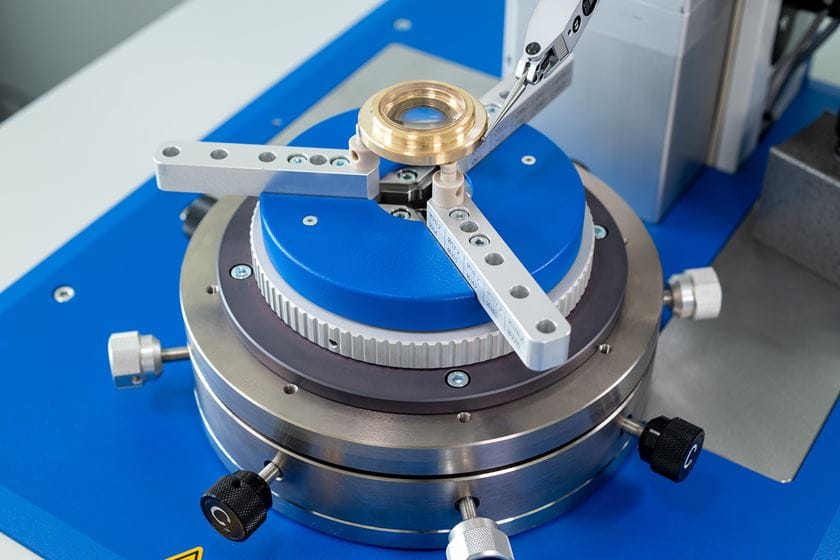 OptiCentric® Compact