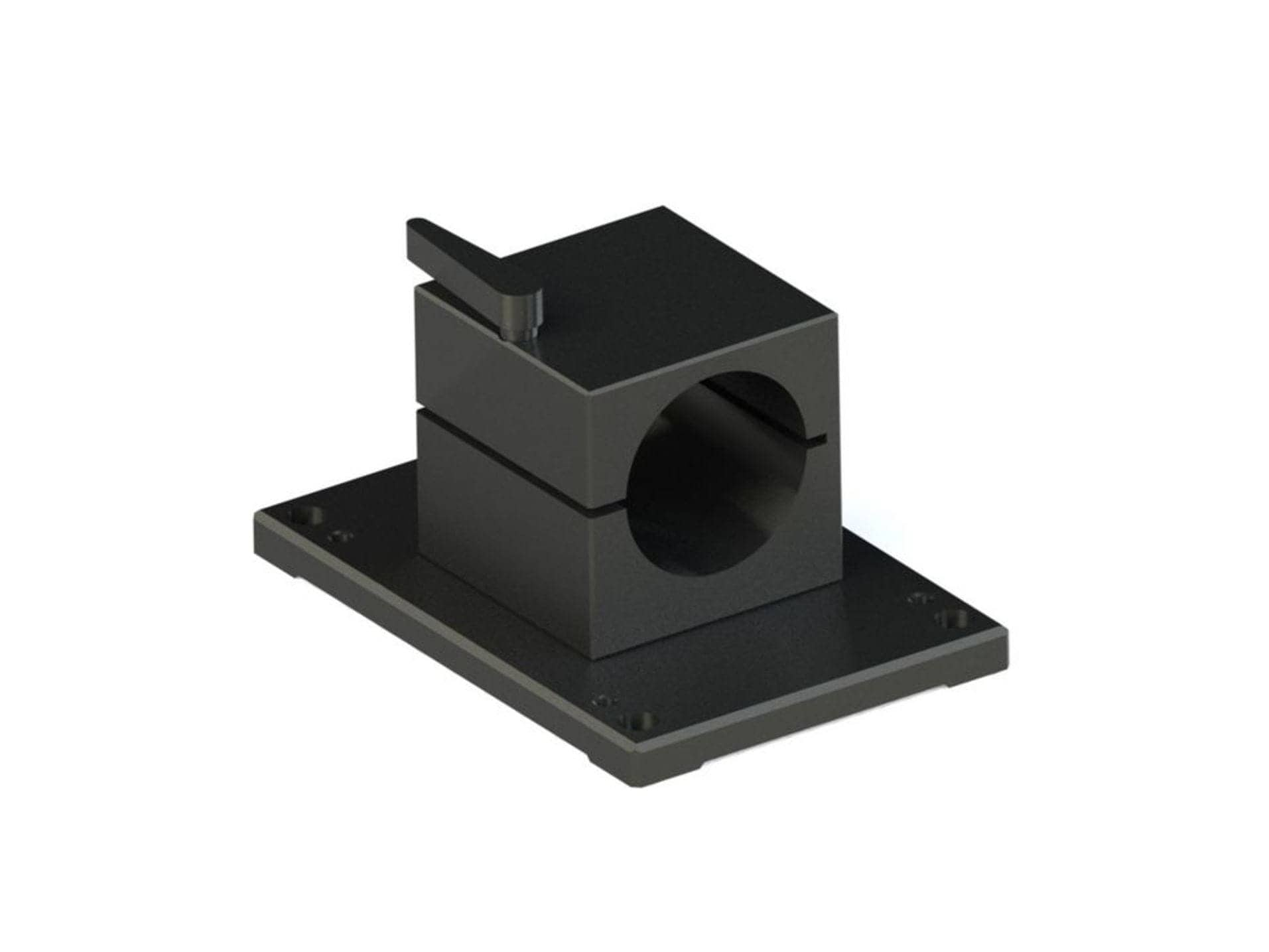 TriAngle – Clamp fixture