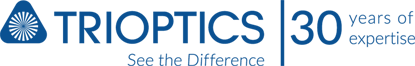 TRIOPTICS Logo