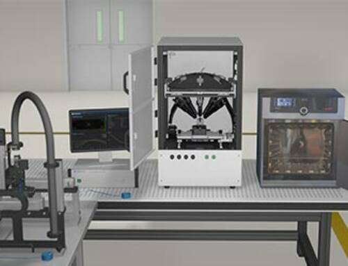 ProCam® Lab and ProCam® Compact expands product portfolio for camera production